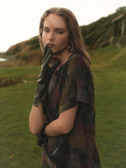 Serene Elbise