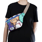 Big Fanny Pack 12