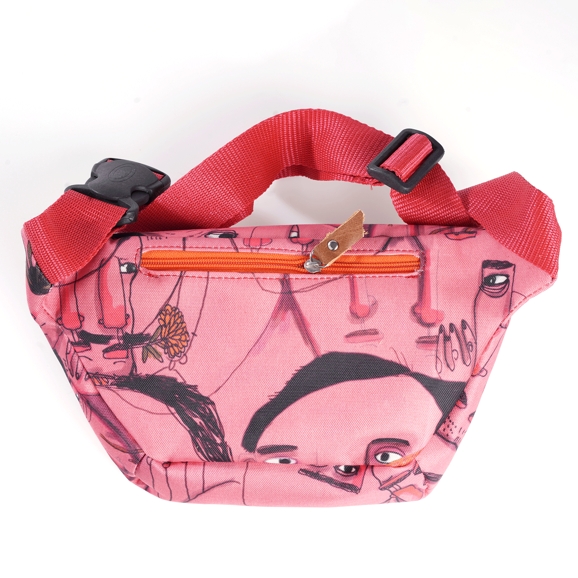 Big Fanny Pack 13