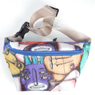 Big Fanny Pack 12
