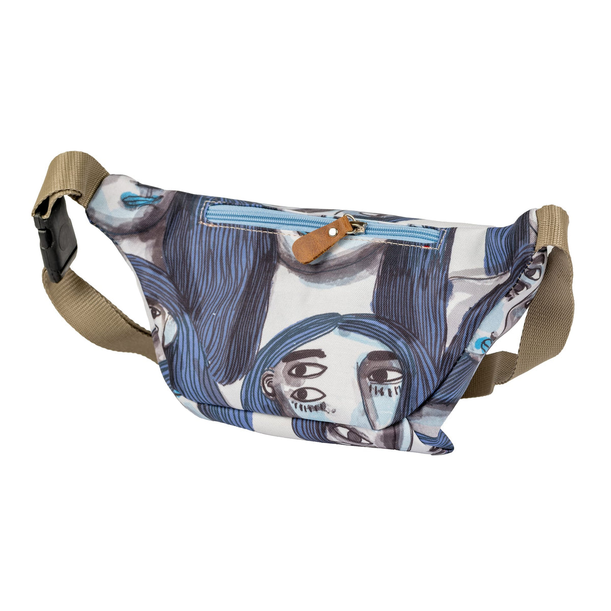 Big Fanny Pack 05