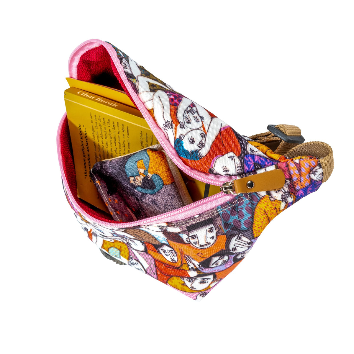 Big Fanny Pack 07