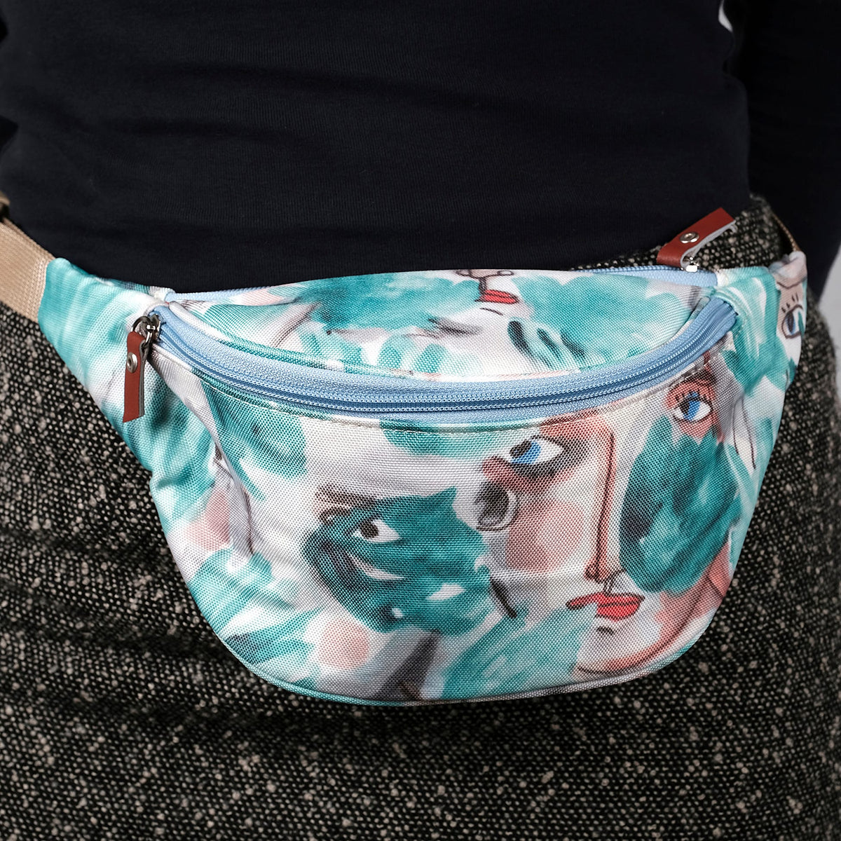 Fanny Pack 05