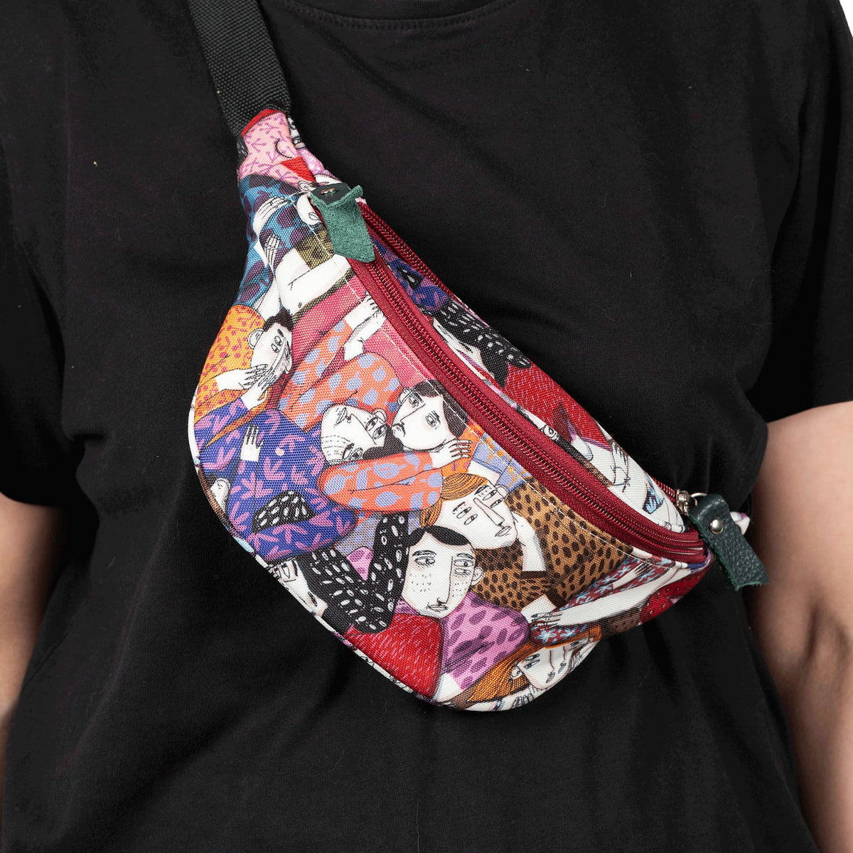 Fanny Pack 13