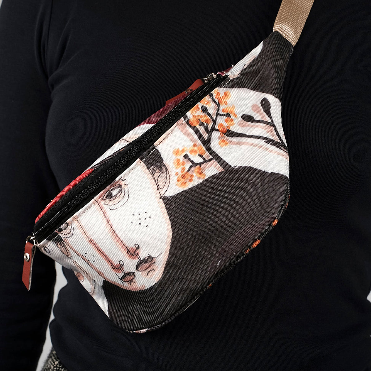 Fanny Pack 01