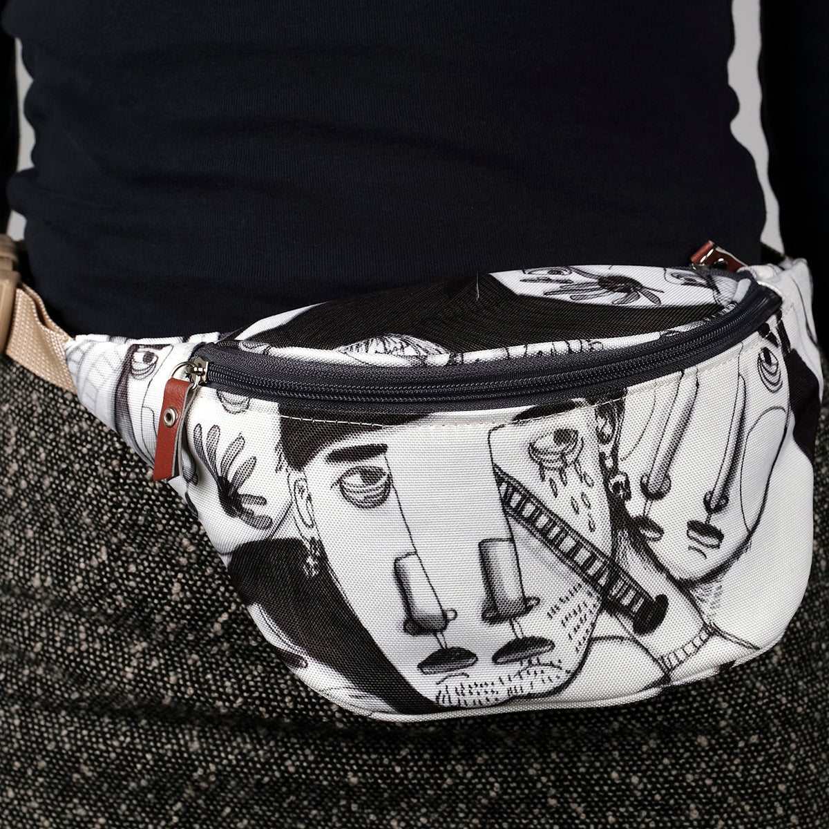 Fanny Pack 11