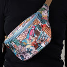 Fanny Pack 06