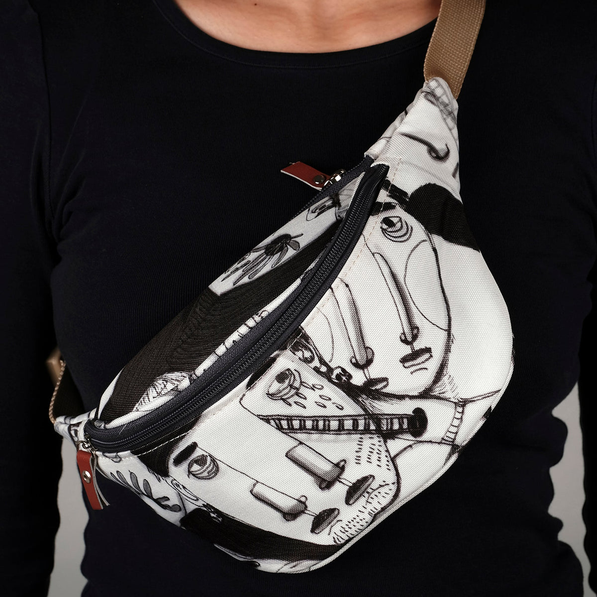 Fanny Pack 11