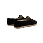 Sertaç Taşdelen-A 01 Ayakkabı-Espadril-10-Milagron.com