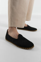 Sertaç Taşdelen-A 01 Ayakkabı-Espadril-4-Milagron.com