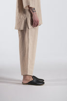 Sertaç Taşdelen-A 02 Ayakkabı-Sandalet & Terlik-4-Milagron.com