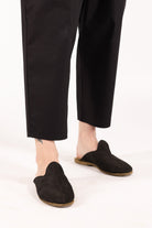 Sertaç Taşdelen-A 04 Ayakkabı-Sandalet & Terlik-1-Milagron.com