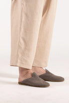 Sertaç Taşdelen-A 06 Ayakkabı-Sandalet & Terlik-1-Milagron.com