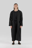 Sertaç Taşdelen-K 01 Kimono-Kimono-3-Milagron.com