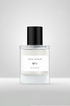 Sertaç Taşdelen-No 1 Eau De Parfum "Amber & Wood"-Parfüm-1-Milagron.com