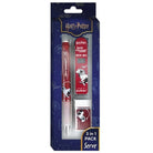 Serve-Harry Potter Gryffindor Temalı 3'lü Kalem Seti — 0,7 Mm-Kalem Seti-2-Milagron.com