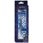 Serve-Harry Potter Ravenclaw Damalı 3'lü Kalem Seti — 0,7 Mm-Kalem Seti-2-Milagron.com
