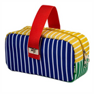 Serve-Kulplu Kilitli Çanta, 24x12x9 Cm-Kalem Çantası-1-Milagron.com