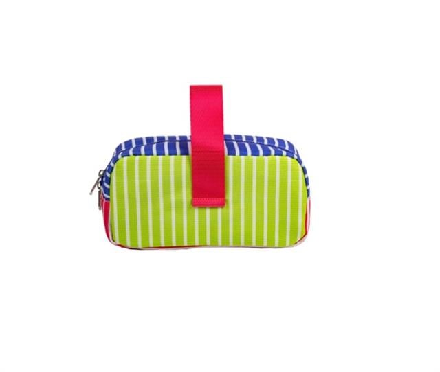 Serve-S Case Kulplu Çok Amaçlı Kilitli Çanta B-Kalem Çantası-3-Milagron.com