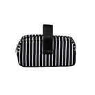 Serve-S Case Kulplu çok Amaçlı Kilitli çanta Siyah-Kalem Çantası-3-Milagron.com