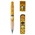 Serve-Harry Potter Hufflepuff Damalı 3'lü Kalem Seti — 0,7 Mm-Kalem Seti-1-Milagron.com