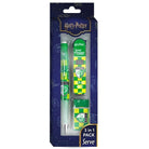 Serve-Harry Potter Slytherin Damalı 3'lü Kalem Seti — 0,7 Mm-Kalem Seti-2-Milagron.com