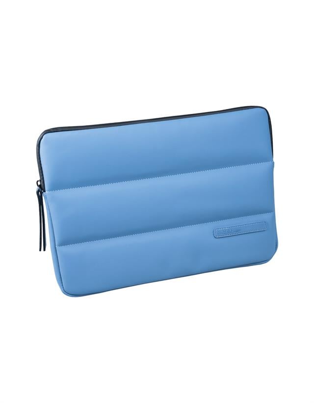 Serve-Su Geçirmez Laptop Kılıfı, 13-14 Inç - İndigo-Laptop & Evrak Çantası-1-Milagron.com