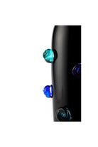 Seym Glass Studio-Flos Mavi-Vazo-2-Milagron.com