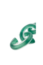 Seym Glass Studio-Glacies Yeşil-Heykel-2-Milagron.com