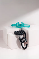 Seym Glass Studio-Glacies Yeşil-Heykel-3-Milagron.com