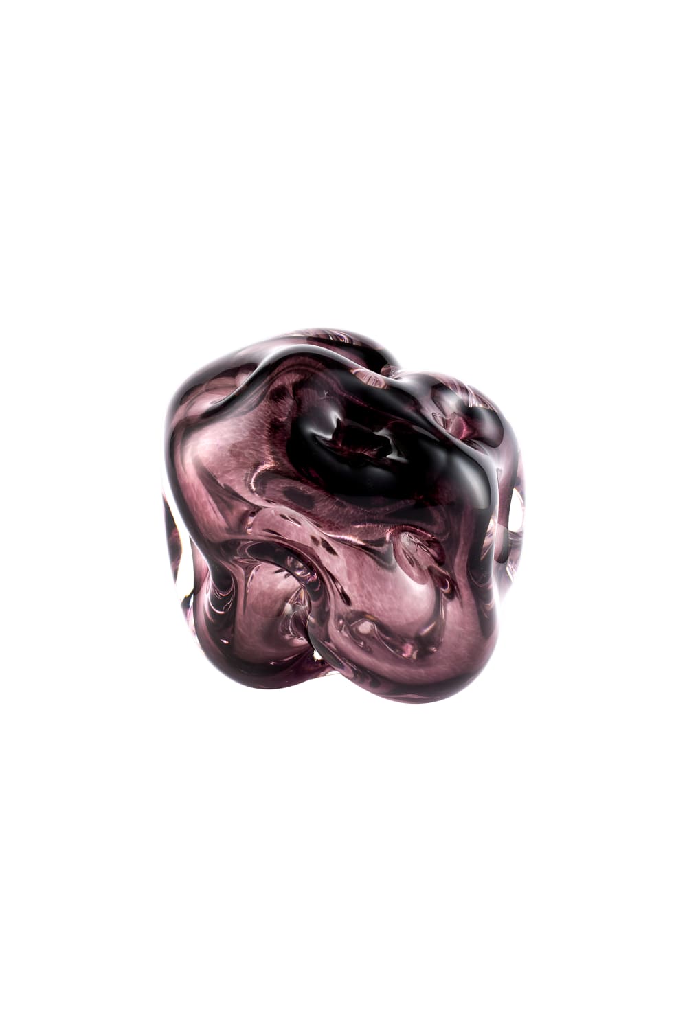 Seym Glass Studio-Luminis Mor-Heykel-2-Milagron.com