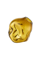 Seym Glass Studio-Luminis Yağ Yeşili-Vazo-2-Milagron.com