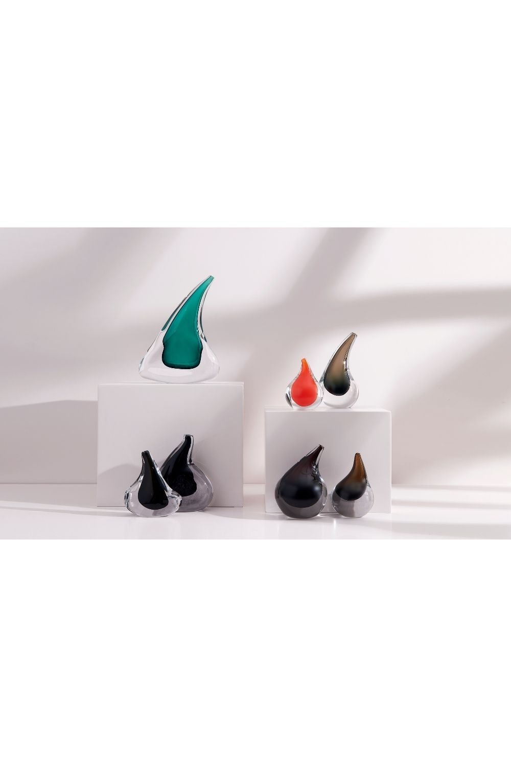 Seym Glass Studio-Maris Gri-Heykel-3-Milagron.com