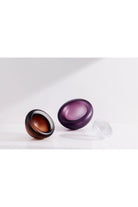 Seym Glass Studio-Petra Beyaz-Dekoratif Kase-3-Milagron.com