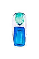 Seym Glass Studio-Solis Turkuaz-Heykel-1-Milagron.com