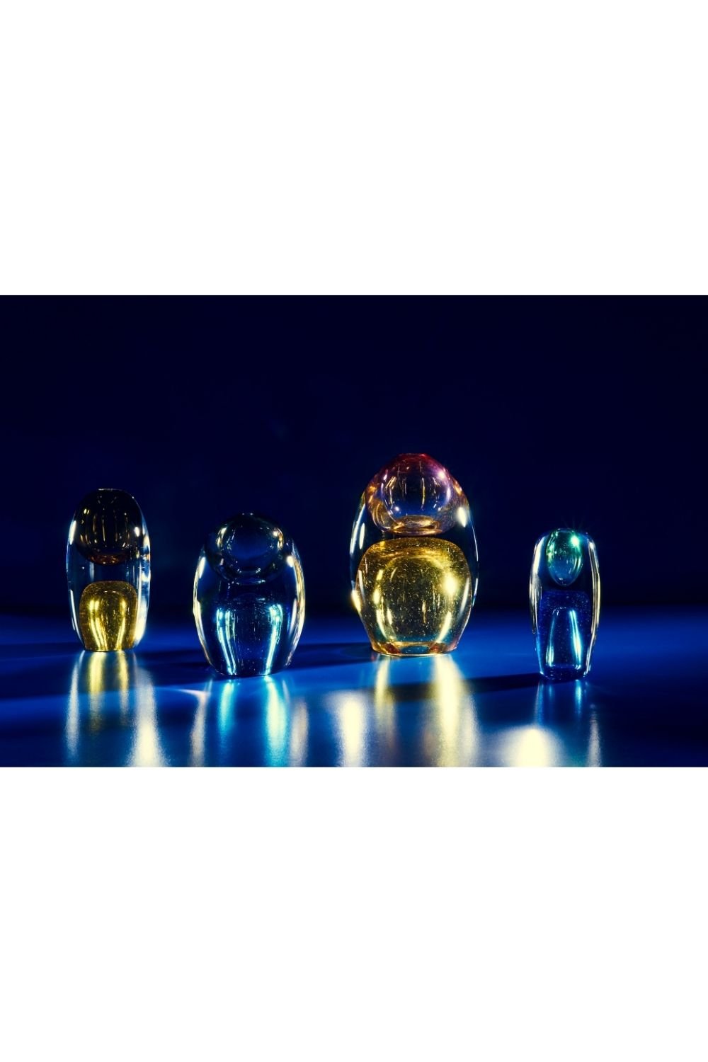 Seym Glass Studio-Solis Yavruağzı-Heykel-3-Milagron.com