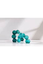 Seym Glass Studio-Stellata Turkuaz-Heykel-3-Milagron.com