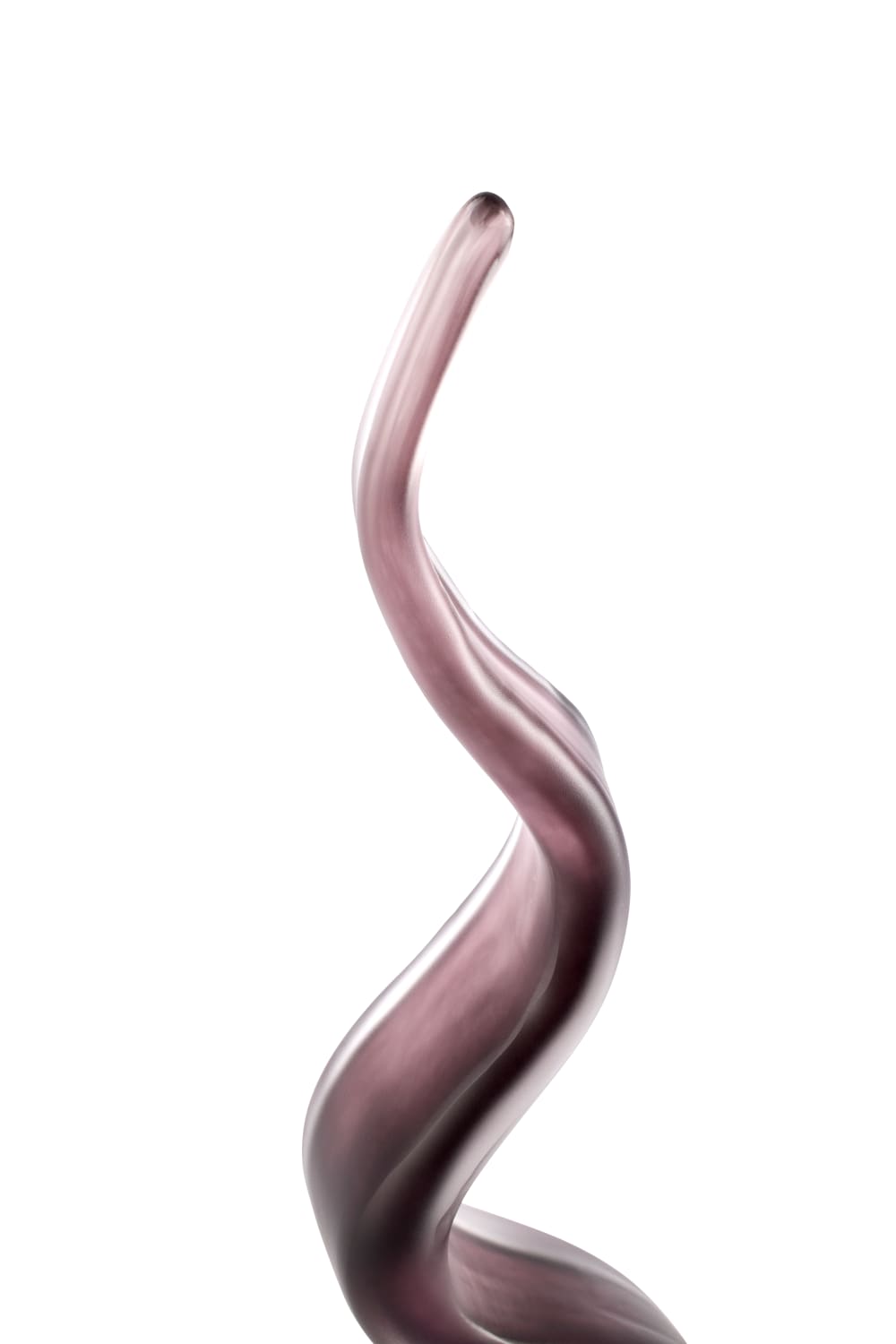 Seym Glass Studio-Tempestas Mor-Heykel-2-Milagron.com