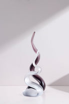 Seym Glass Studio-Tempestas Mor-Heykel-3-Milagron.com