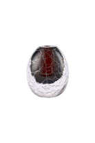 Seym Glass Studio-Terra Amber-Mumluk & Şamdan-1-Milagron.com