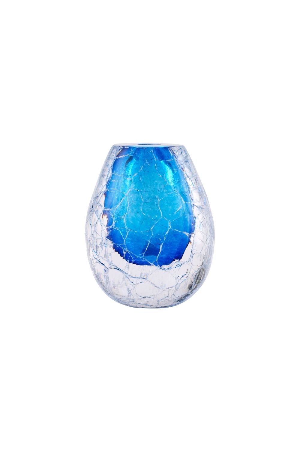 Seym Glass Studio-Terra Mavi-Mumluk & Şamdan-1-Milagron.com