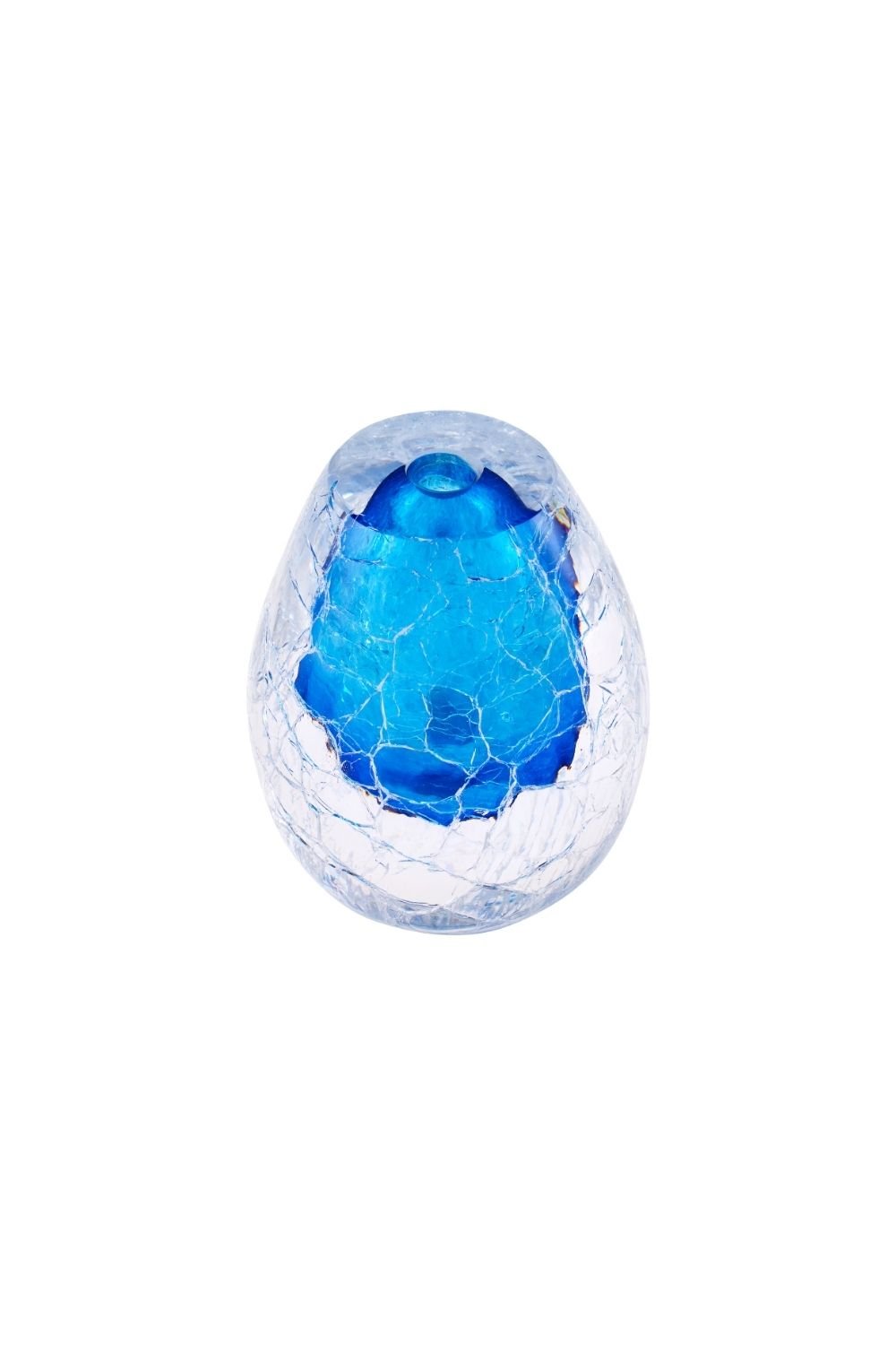 Seym Glass Studio-Terra Mavi-Mumluk & Şamdan-3-Milagron.com