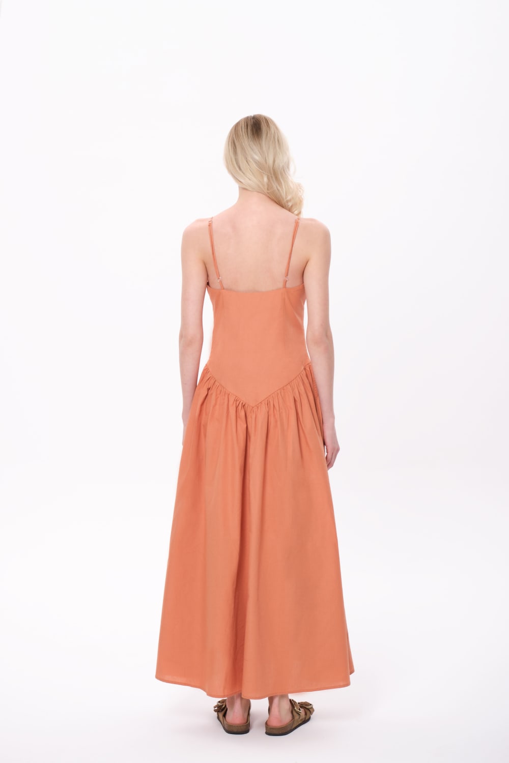 Sfida İstanbul-Comfy Dress-sf 20-Elbise-3-Milagron.com