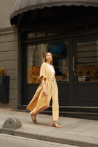 Sfida İstanbul-Müslin Kimono - Sf8-Kimono-3-Milagron.com