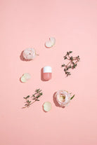 Shift-Gül Ve Paçuli Aromalı Duş Terapi Kapsül Seti-Duş Başlığı-6-Milagron.com