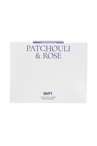 Shift-Gül Ve Paçuli Aromalı Duş Terapi Kapsül Seti-Duş Başlığı-8-Milagron.com