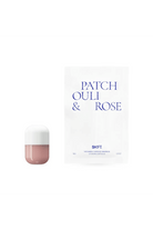 Shift-Gül Ve Paçuli Aromalı Duş Terapi Kapsülü-Duş Başlığı-2-Milagron.com