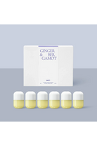 Shift-Zencefil Ve Bergamot Aromalı Duş Terapi Kapsül Seti (6'lı)-Duş Başlığı-2-Milagron.com