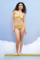 Shikoo Swimwear-Angela Sarı-Bikini & Mayo-2-Milagron.com