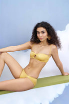 Shikoo Swimwear-Angela Sarı-Bikini & Mayo-3-Milagron.com